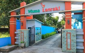 Wisma Lanraki